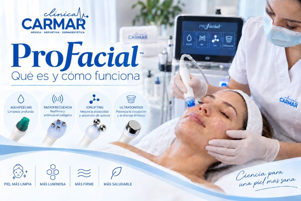 Profacial en Puertollano